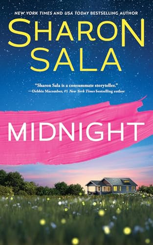 Midnight - 9781464222832 by Sharon Sala, 9781464222832