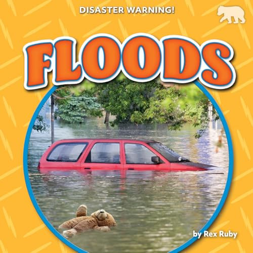 Floods - 9798892329880 by Rex Ruby, 9798892329880