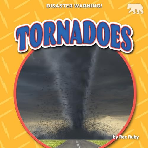 Tornadoes - 9798892329903 by Rex Ruby