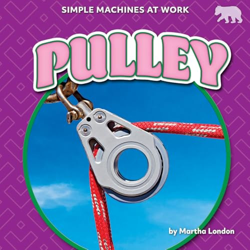 Pulley by Martha London, 9798895770009