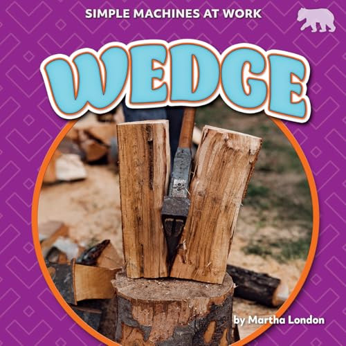 Wedge - 9798895774335 by Martha London, 9798895774335