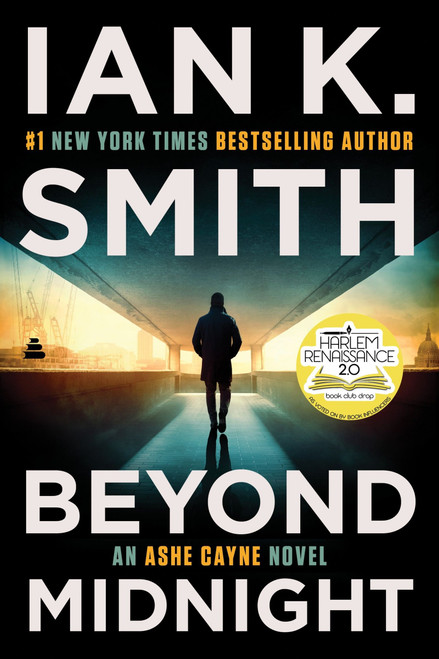 Beyond Midnight (An Ashe Cayne Novel, Book 5) by Ian K. Smith, 9780063459229
