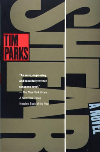Shear by Tim Parks, 9780802133601