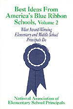 Best Ideas From America′s Blue Ribbon Schools (What Award-Winning Elementary and Middle School Principals Do) - 9780803962729 by n/a NAESP, 9780803962729