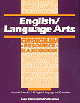 English/ Language Arts Curriculum Resource Handbook (A Practical Guide for K-12 English/Language Arts Curriculum) by n/a In-House Staff, 9780803963696