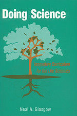 Doing Science (Innovative Curriculum for the Life Sciences) by Neal A. Glasgow, 9780803964761