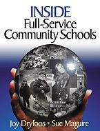 Inside Full-Service Community Schools - 9780761945116 by Joy Dryfoos, Sue Maguire, 9780761945116