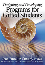 Designing and Developing Programs for Gifted Students - 9780761938538 by Joan Franklin Smutny, 9780761938538