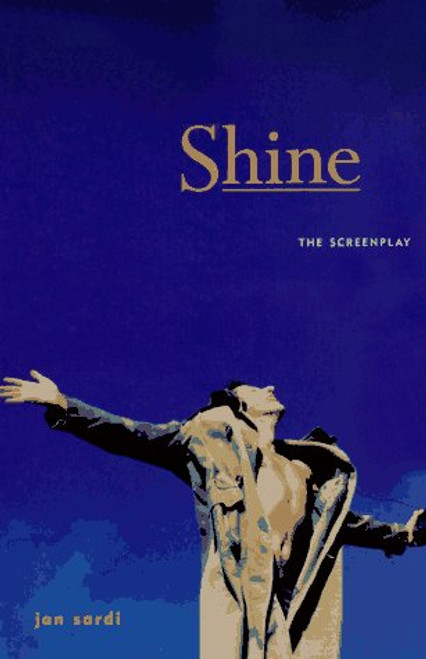 Shine (Jan Sardi) by Jan Sardi, 9780802135087