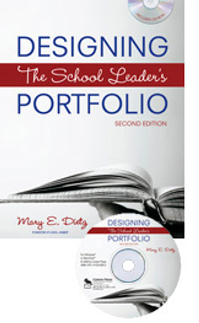 Designing the School Leader′s Portfolio by Mary E. Dietz, 9781412948968