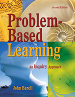Problem-Based Learning (An Inquiry Approach) by John F. Barell, 9781412950039