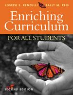 Enriching Curriculum for All Students by Joseph S. Renzulli, Sally M. Reis, 9781412953801