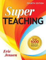 Super Teaching (Over 1000 Practical Strategies) by Eric Jensen, 9781412963329