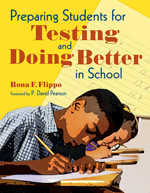 Preparing Students for Testing and Doing Better in School - 9781412953733 by Rona F. Flippo, 9781412953733