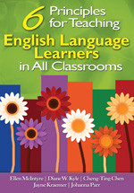 Six Principles for Teaching English Language Learners in All Classrooms - 9781412958332 by Ellen McIntyre, Diane W. Kyle, Cheng-Ting Chen, Jayne Kraemer, Johanna Parr, 9781412958332