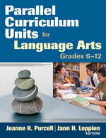 Parallel Curriculum Units for Language Arts, Grades 6-12 - 9781412965378 by Jeanne H. Purcell, Jann H. Leppien, 9781412965378