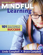 Mindful Learning (101 Proven Strategies for Student and Teacher Success) - 9781412966924 by Linda Campbell, Bruce Campbell, 9781412966924