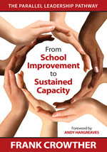 From School Improvement to Sustained Capacity (The Parallel Leadership Pathway) by Frank Crowther, 9781412986946