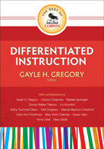 The Best of Corwin: Differentiated Instruction by Gayle H. Gregory, 9781452217406