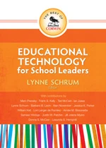 The Best of Corwin: Educational Technology for School Leaders by Lynne Schrum, 9781452217277
