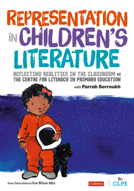 Representation in Children′s Literature (Reflecting Realities in the classroom) - 9781529795301 by CLPE, 9781529795301