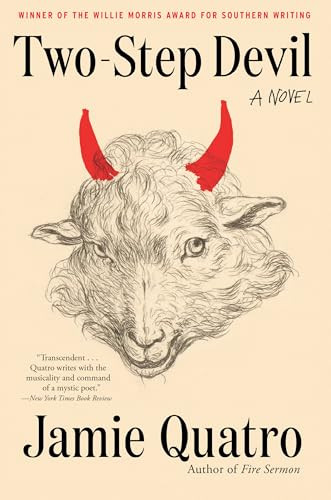 Two-Step Devil - 9780802165428 by Jamie Quatro, 9780802165428