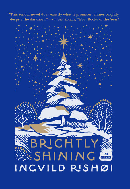 Brightly Shining - 9780802166036 by Ingvild Rishøi, Caroline Waight, 9780802166036