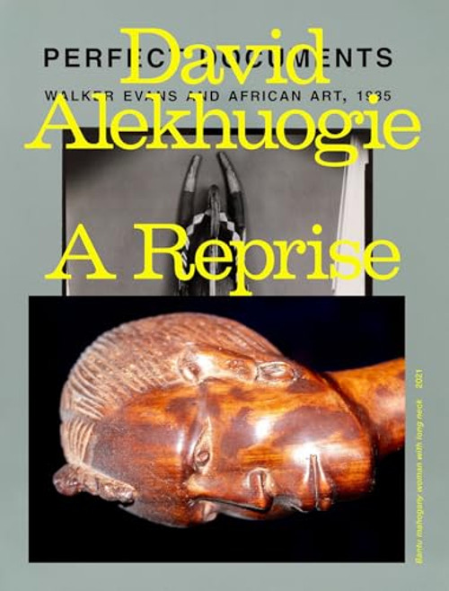 David Alekhuogie: A Reprise by David Alekhuogie, Wills Glasspiegel, Wendy A. Grossman, Zoë Hopkins, 9781597115742