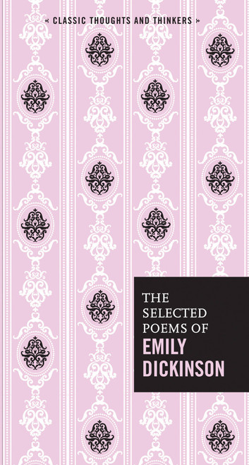 The Selected Poems of Emily Dickinson - 9780785834519 by Emily Dickinson, 9780785834519