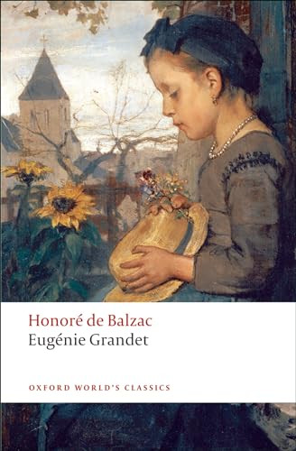 Eugénie Grandet - 9780199555895 by Honoré de Balzac, Sylvia Raphael, Christopher Prendergast, 9780199555895