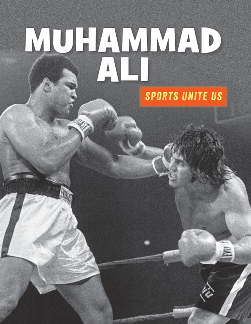 Muhammad Ali by J. E. Skinner, 9781534132801