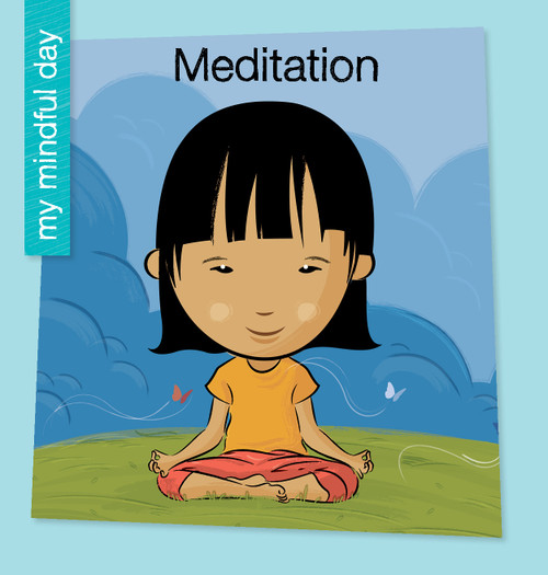 Meditation - 9781534149939 by Katie Marsico, Jeff Bane, 9781534149939