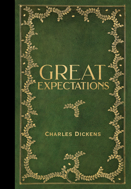 Great Expectations (Masterpiece Library Edition) by Charles Dickens, F. A. Fraser, 9781441346018