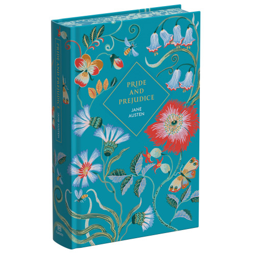 Pride and Prejudice - 9798217136469 by Jane Austen, 9798217136469