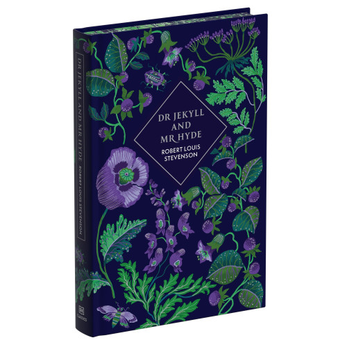 Dr Jekyll and Mr Hyde and Other Stories (DK Classics) - 9798217136537 by Robert Louis Stevenson, 9798217136537