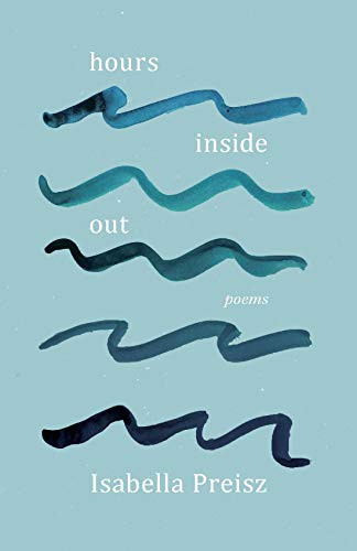 hours inside out by Isabella Preisz, 9781945649387