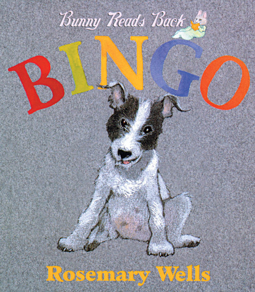 Bingo! by Rosemary Wells, Rosemary Wells, 9780590029131