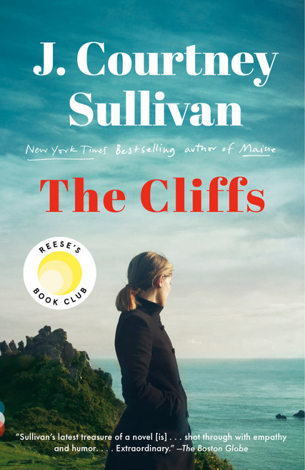 The Cliffs: Reese's Book Club (A Novel) - 9780593312841 by J. Courtney Sullivan, 9780593312841