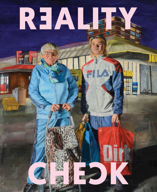 Reality Check (10 Year MORE, 10 Year Realism) (Dutch; Flemish Edition) by Sito Rozema, 9789462626140