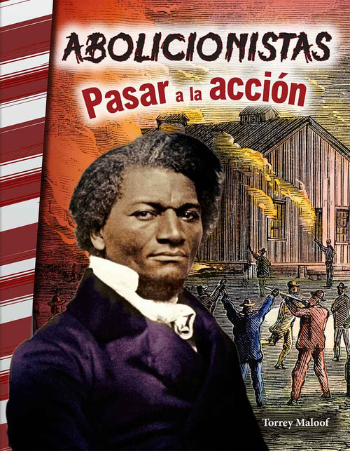Abolicionistas: pasar a la acción (pasar a la acción) (Spanish Edition) by Torrey Maloof, 9798330902101