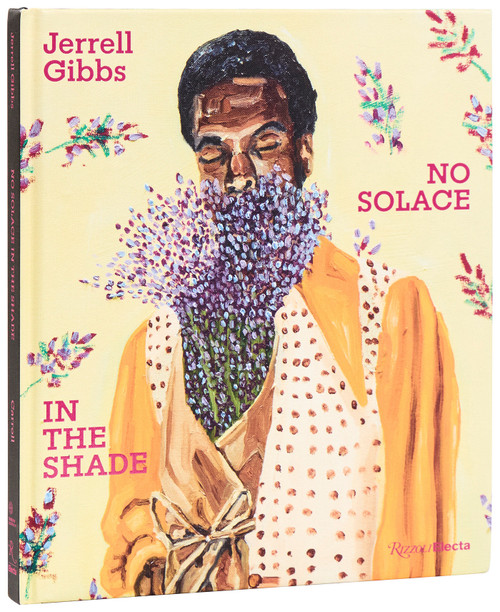 Jerrell Gibbs (No Solace in the Shade) by Angela N. Carroll, Jessica Bell Brown, Nia June, Larry Ossei-Mensah, 9780847874408