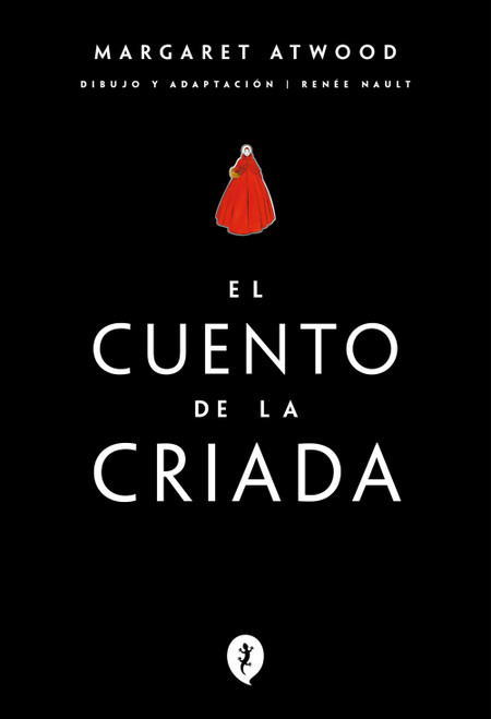 El cuento de la criada (Novela Gráfica) / The Handmaid's Tale (Graphic Novel) (Spanish Edition) - 9788419981066 by Margaret Atwood, 9788419981066