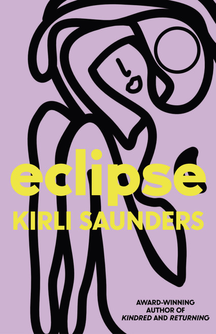 Eclipse - 9781761471308 by Kirli Saunders, 9781761471308