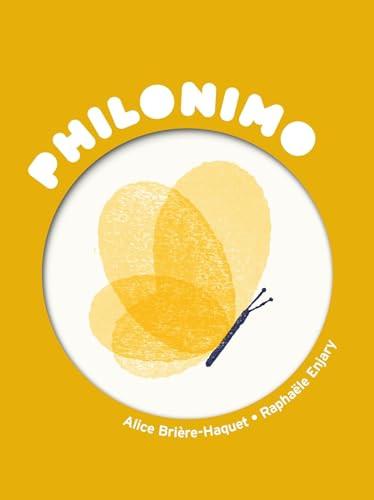 Pocket Philosophy: Zhuangzi's Butterfly by Alice Brière-Haquet, 9781804530672