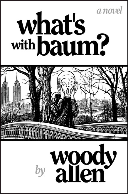 What's with Baum? by Woody Allen, 9798895652381