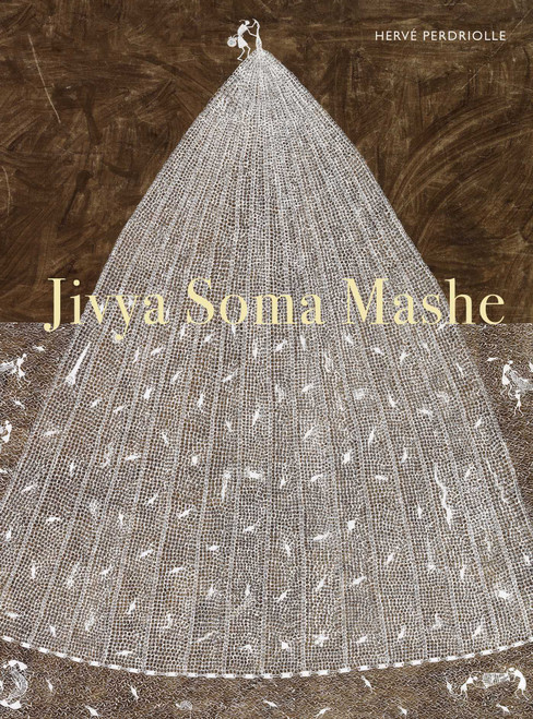 Jivya Soma Mashe by Herve Perdriolle, 9791254600887