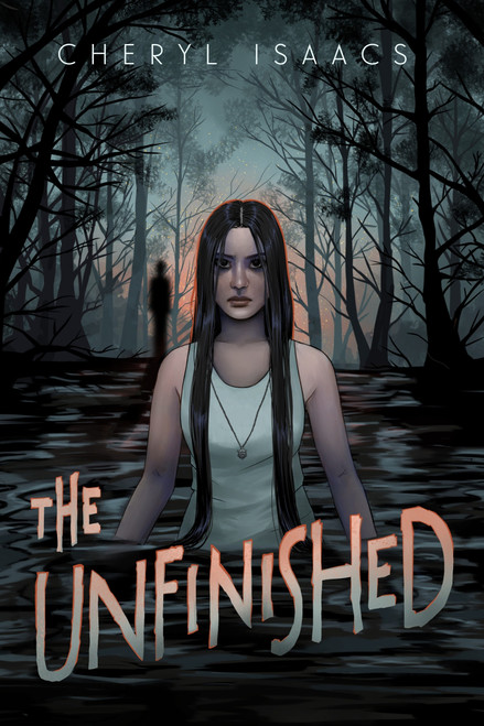 The Unfinished - 9780063287402 by Cheryl Isaacs, 9780063287402