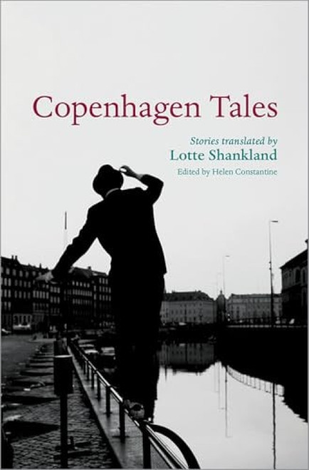 Copenhagen Tales by Helen Constantine, Lotte Shankland, 9780199689118