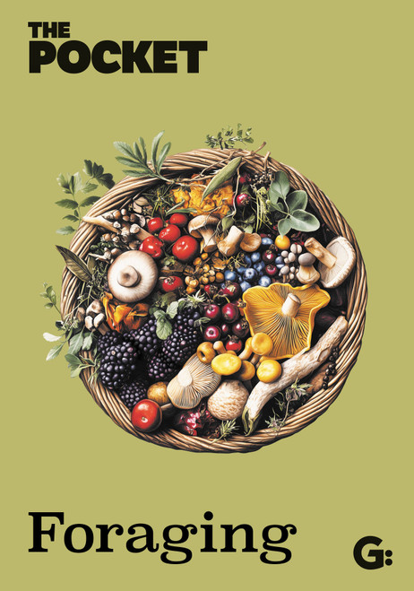 The Pocket Foraging (Miniature Edition) by Gemini, 9781802473308