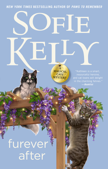 Furever After - 9780593548745 by Sofie Kelly, 9780593548745